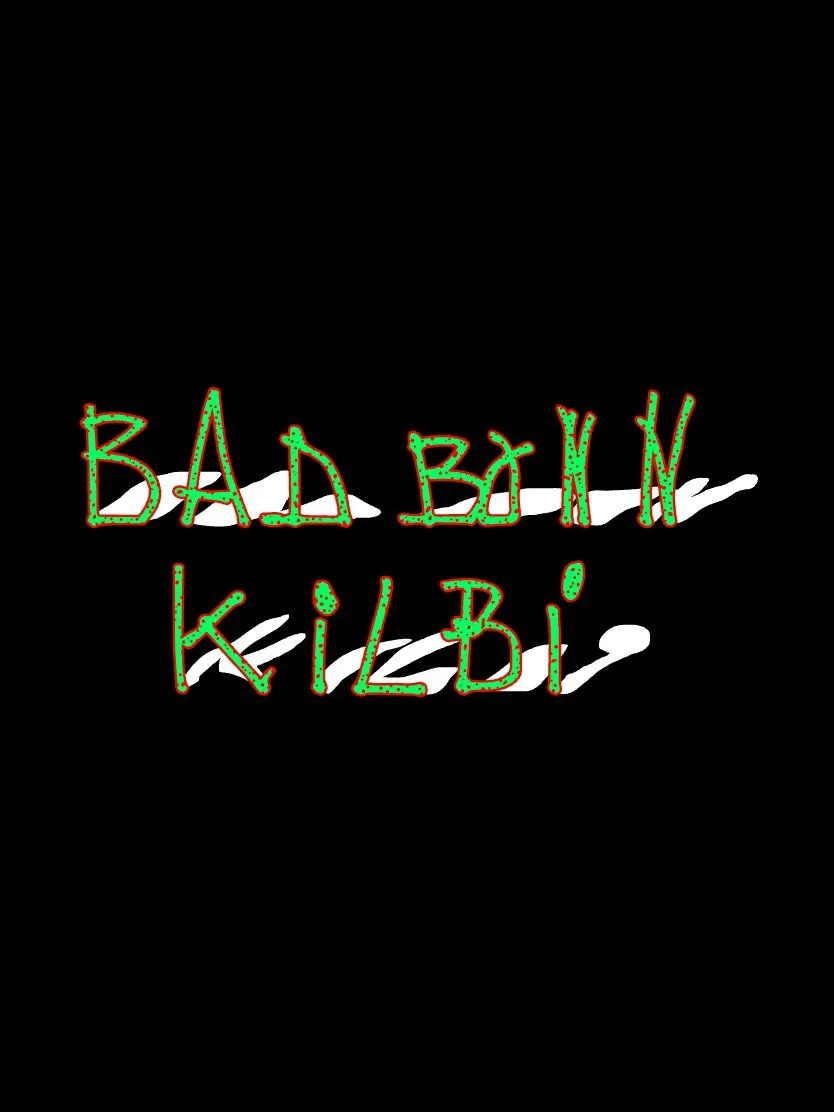 Bad Bonn Kilbi website, tablet screenshot