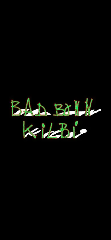 Bad Bonn Kilbi website, mobile screenshot
